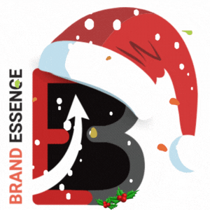 BrandEseence Logo